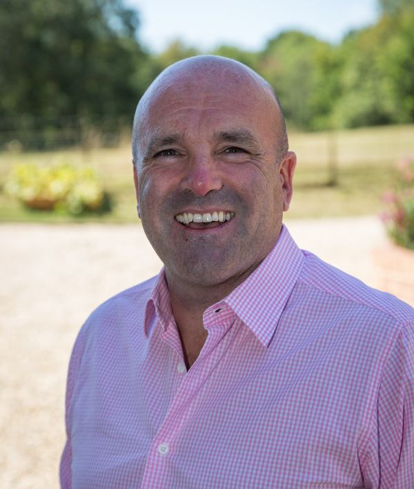 Dominic Monkhouse