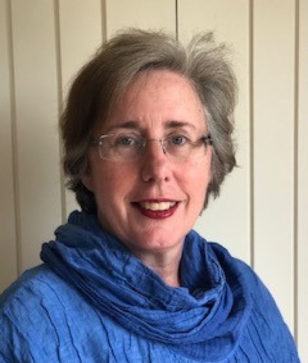 Kate O Loughlin