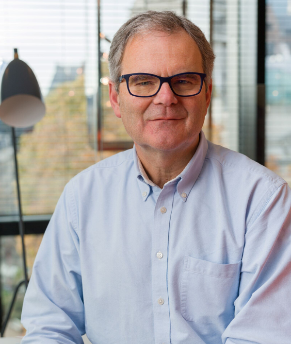Simon North