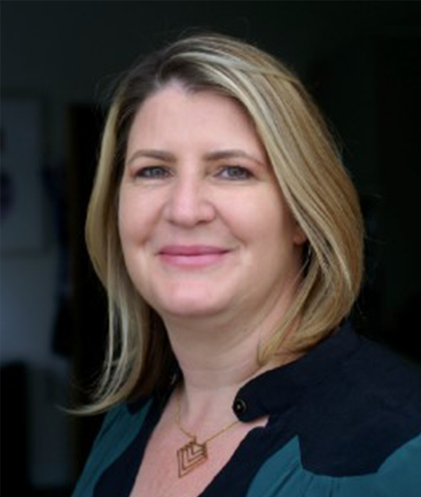 Sarah Holden